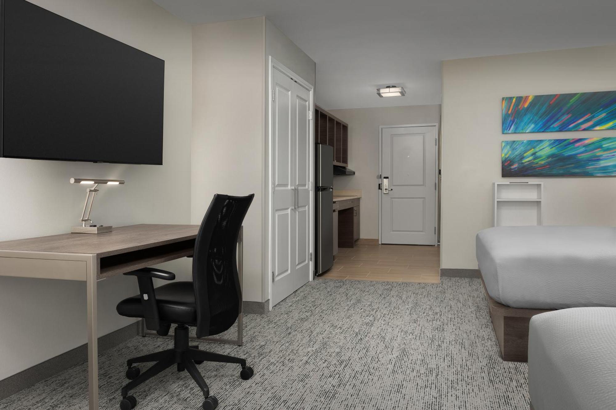Towneplace Suites By Marriott Abilene Southwest Exterior foto