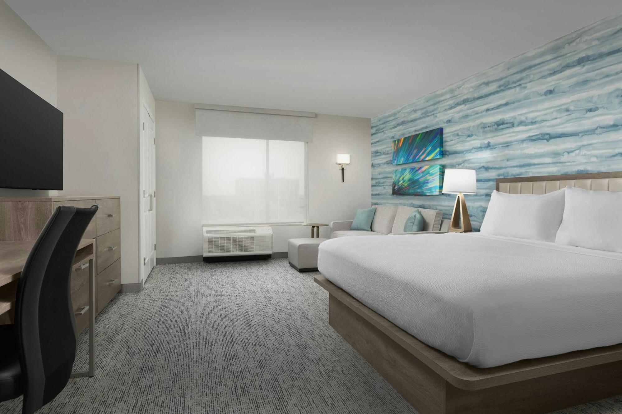 Towneplace Suites By Marriott Abilene Southwest Exterior foto